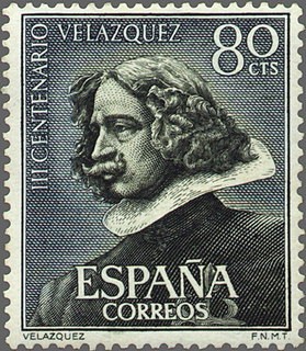 IIICENTERARIO DE LA MUERTE DE VELAZQUEZ