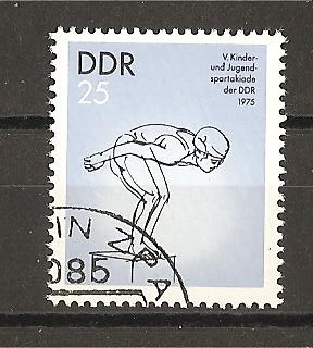 DDR.