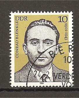 DDR.