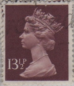 Isabel II-1970-1980