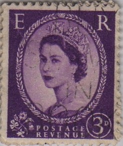 Isabel II-1952-1954