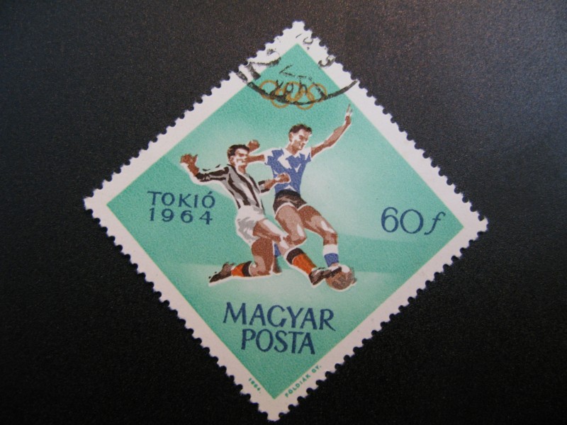 TOKIO 1964