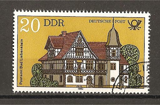 DDR.