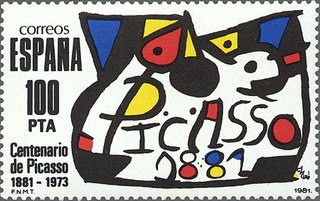 homenaje a pablo ruiz picasso