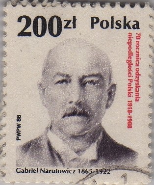 Gabriel Narutowicz