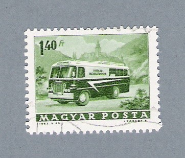 Autobus
