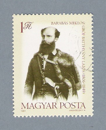Barabas Miklos
