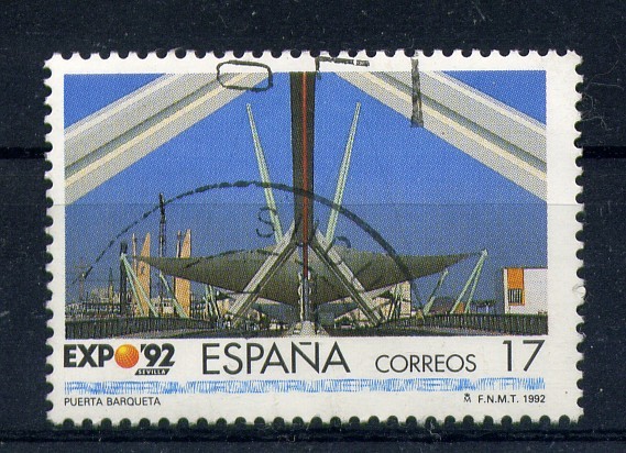 Expo 92