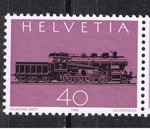 Helvetia