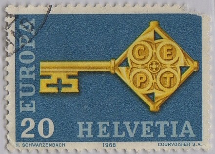 Europa-1968