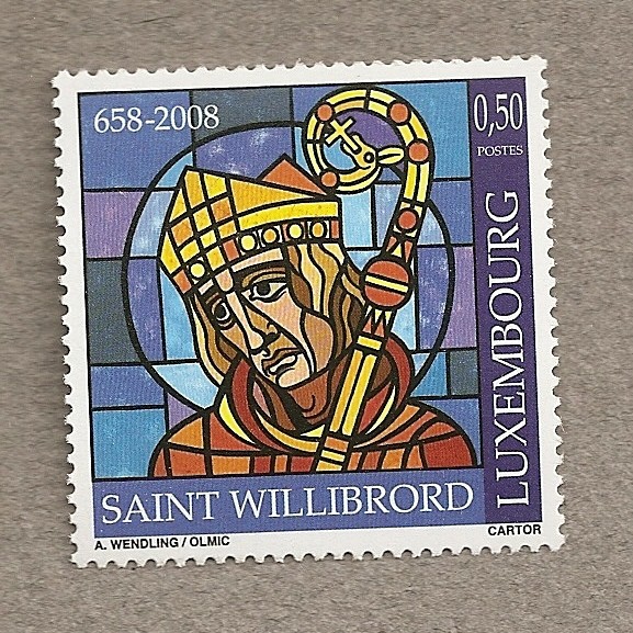 San Willibrord