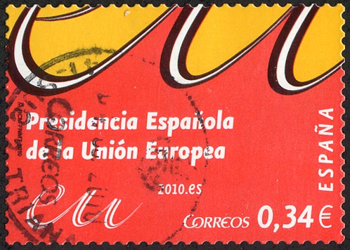 Presidencia de la Unión Europea