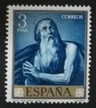 24 marzo - José de Ribera 