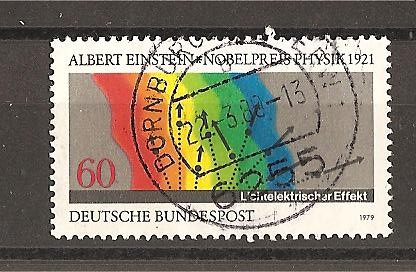 Centenario de los Premios Nobel Alemanes.