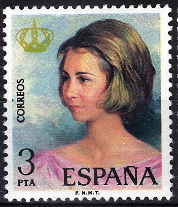 2303 Doña Sofía.