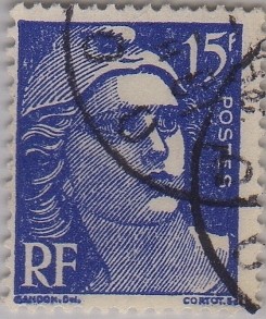 Mariana (de Gandon)-1951