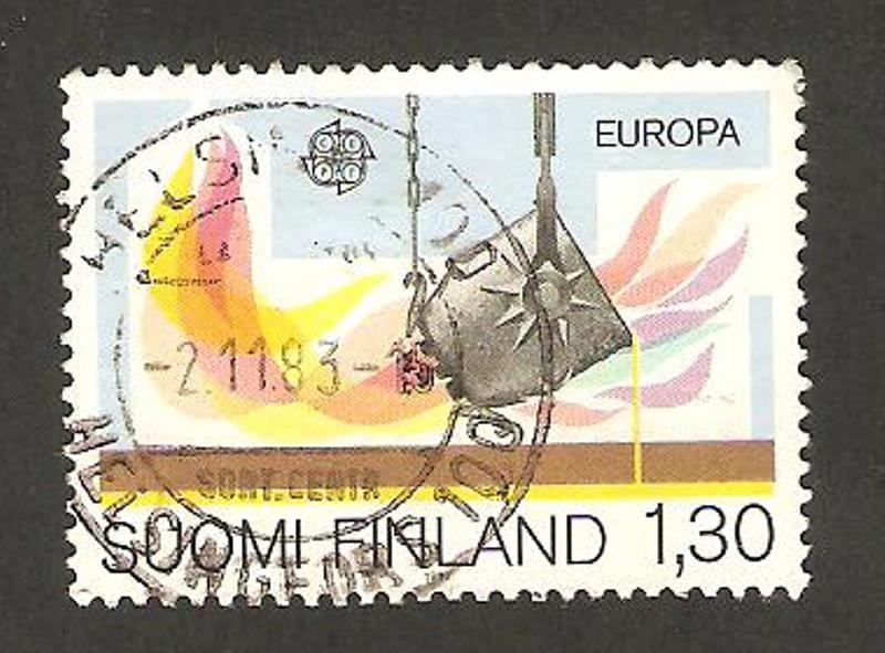 europa cept