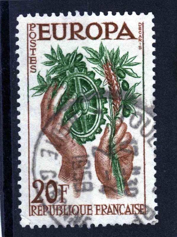 Europa