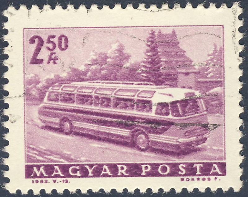 autobus