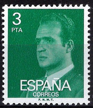 2346 Juan Carlos I.