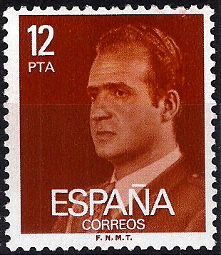 2349 Juan Carlos I.