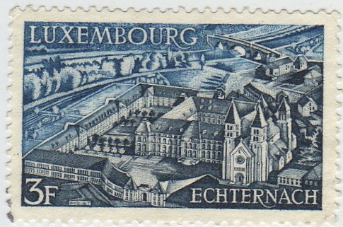 Echternach