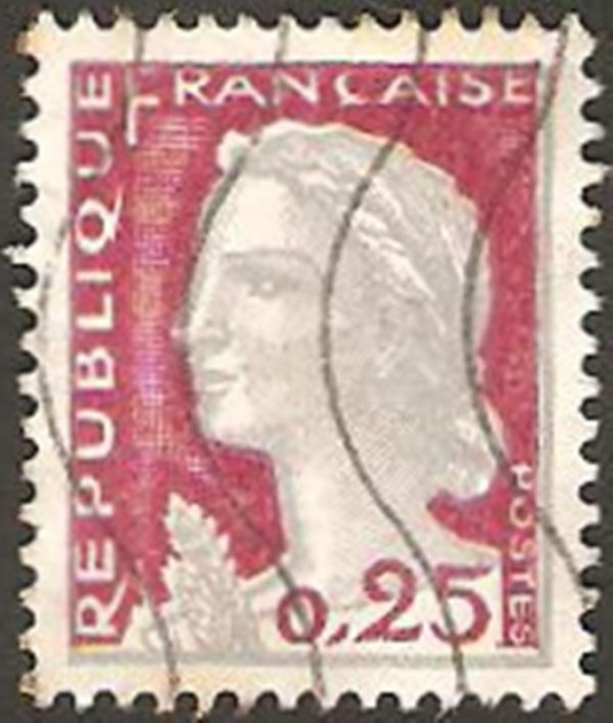 1263 - Marianne de Decaris