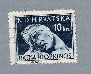 Ratni  Doprinos