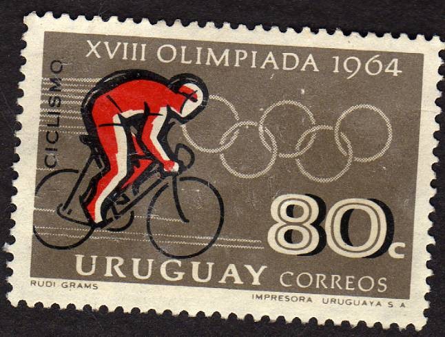 Olimpiadas de 1964