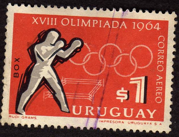 Olimpiadas de 1964