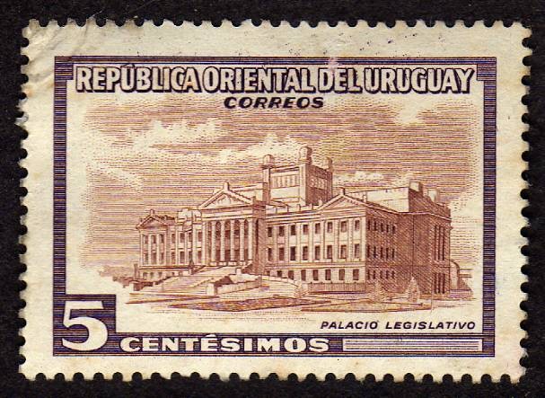 Palacio Legislativo