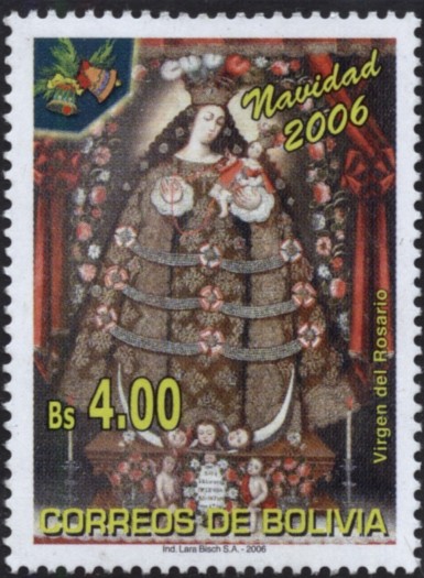 Navidad 2006