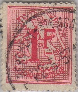 Leon heraldico-de 1951 a 1980