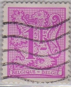 león heraldico-de 1951 a 1980