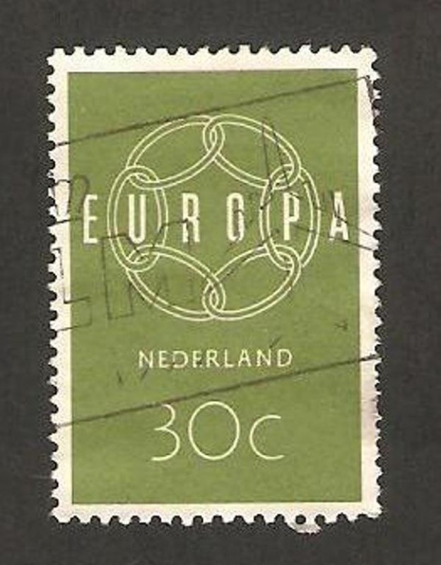 Europa Cept