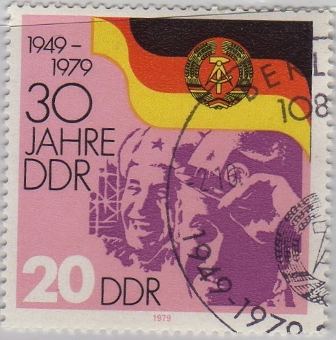 DDR-