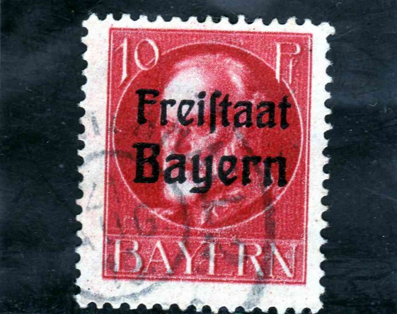 personaje (Bayern)