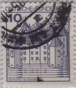 RF-Schloss