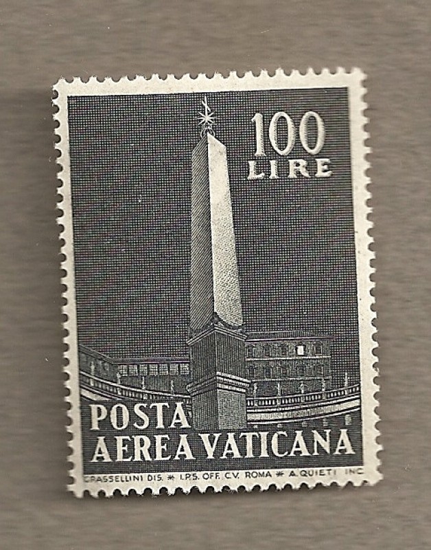 Obelisco de San Juan