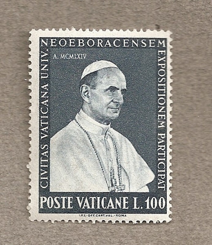 Pablo VI