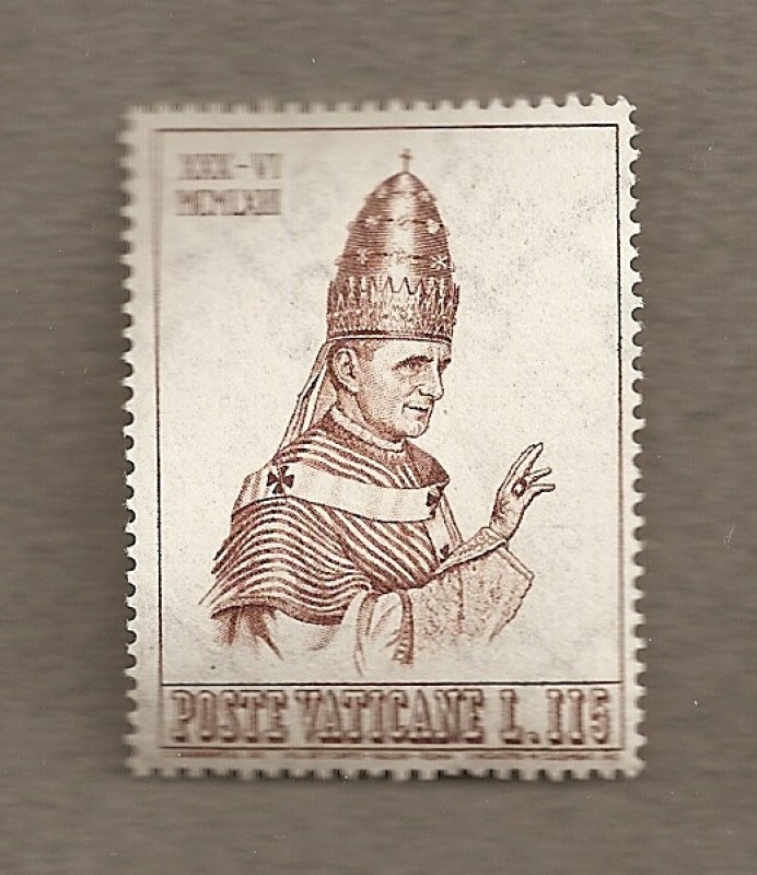 Pablo VI