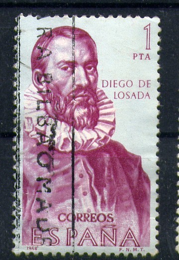 Diego de Losada