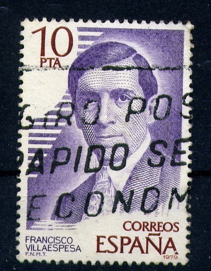 Francisco Villaespesa