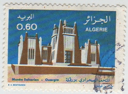 Museo sahariano