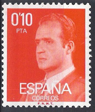 2386 Don Juan Carlos I