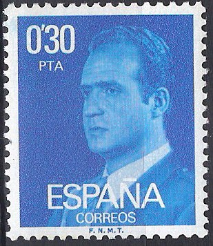 2388 Don Juan Carlos I.