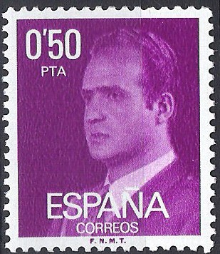 2389 Don Juan Carlos I.