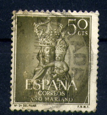 Año Mariano