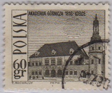 Akademia