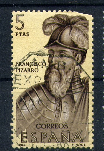 Fco. Pizarro
